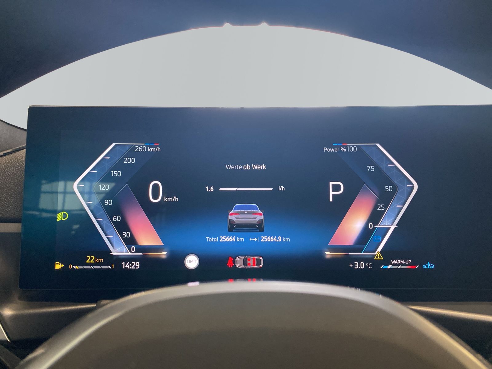 BMW 420 Gran Coupé - Bild 15