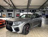 BMW X3 M Competition*ACC*KAMERA*AHK*HEADUP*H&K* - BMW X3 M: Competition