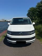Volkswagen T6 Caravelle - VW T6 von privat