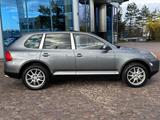 Porsche Cayenne S 4.5 Benzin 250 KW - gebrauchte Porsche bis 15.000 Euro