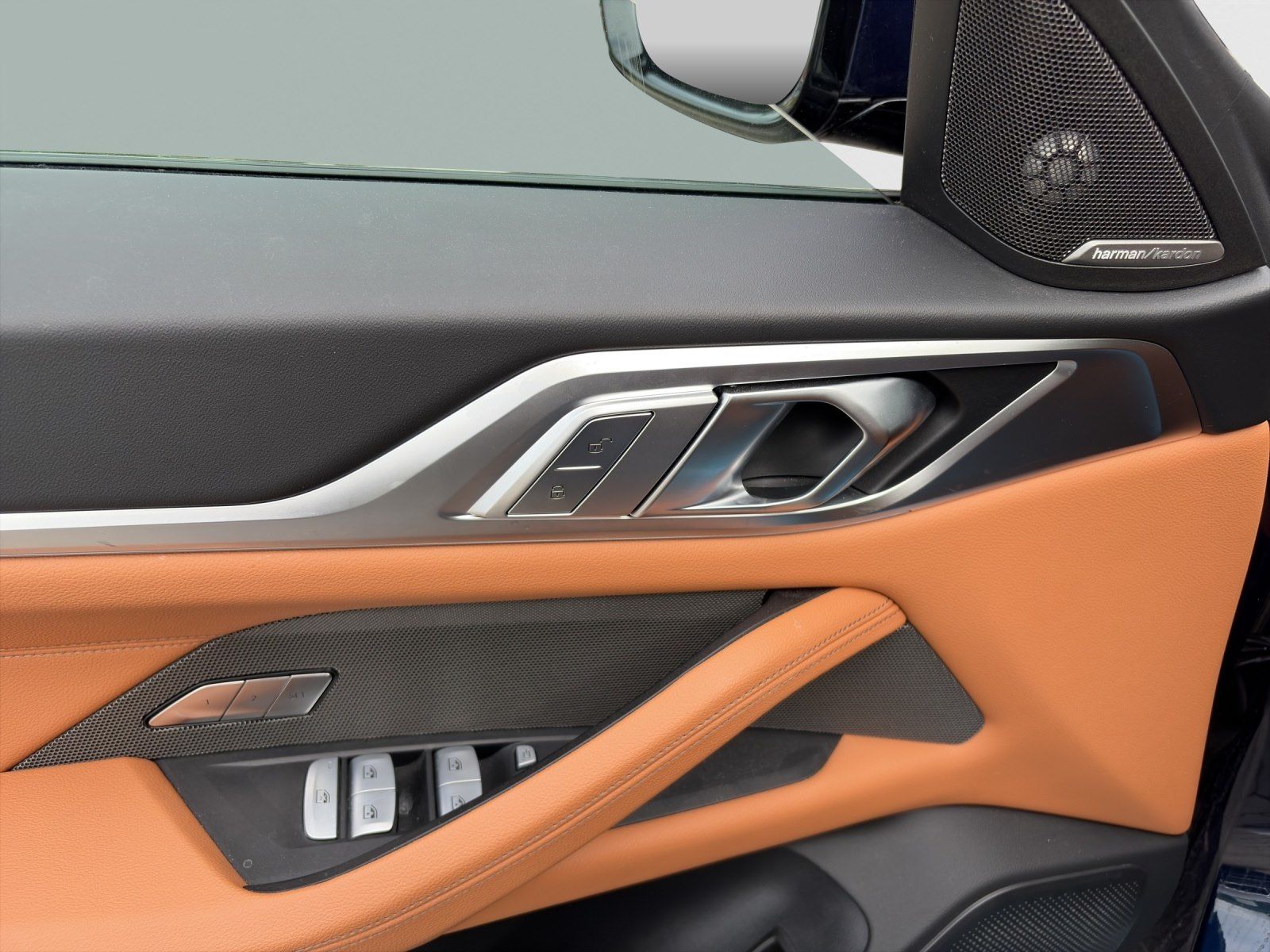 BMW i4 - Bild 10