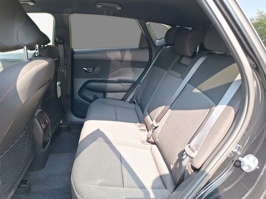 Hyundai Kona – Bild 7