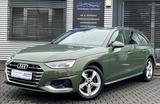 Audi A4 Avant 35 TDI advanced*LEDER*NAVI*FINANZIERUNG - Audi A4: Finanzierung