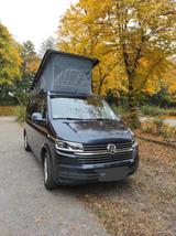 Volkswagen T6.1 California Beach - Volkswagen T6 California in München