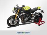 Triumph Speed Triple 1200 RX Sofort Verfügbar - Offers