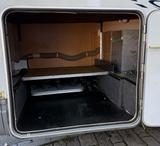 Dethleffs Globetrotter Comfort - Dethleffs Diesel Globetrotter