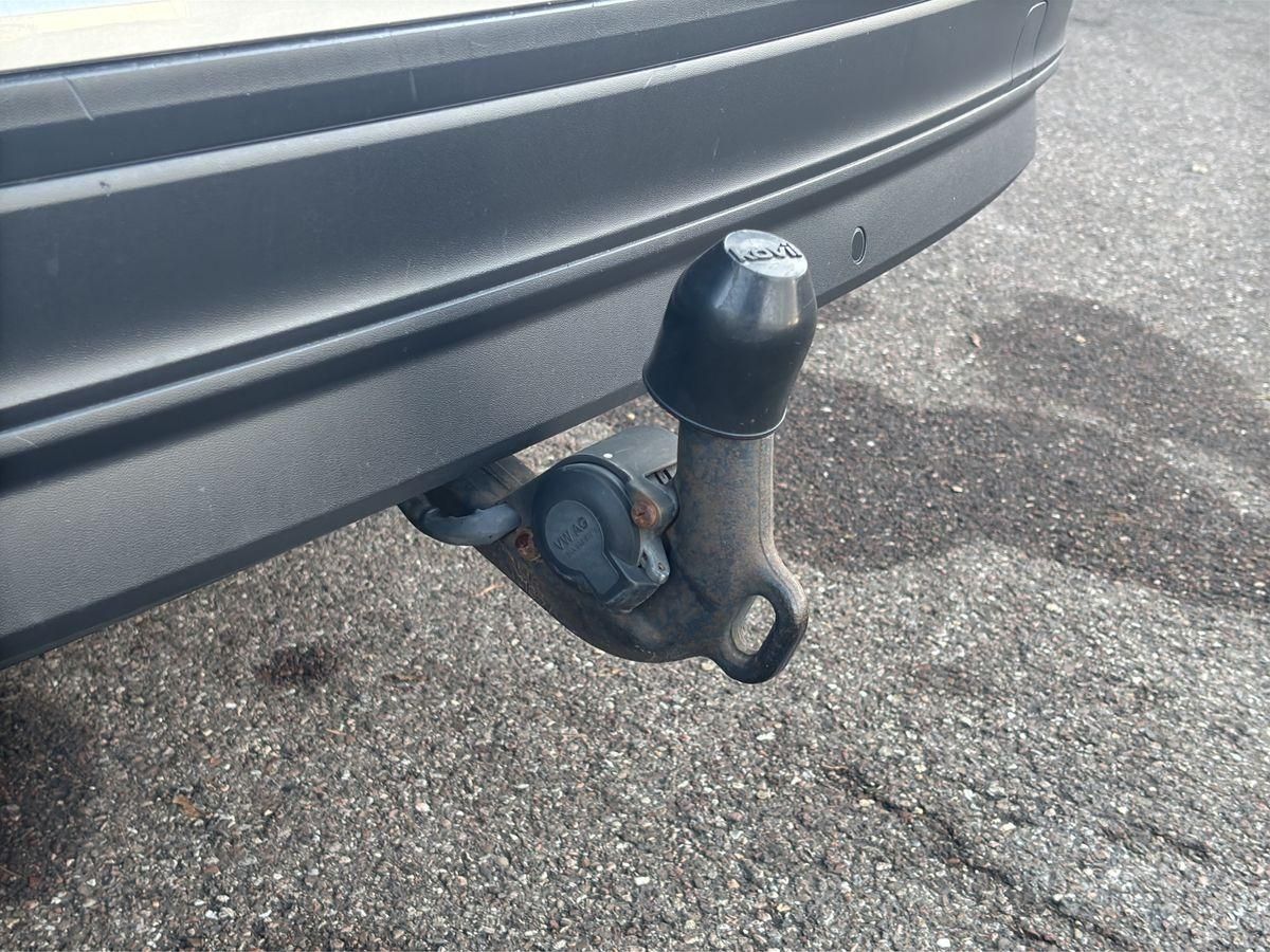 Tiguan Sound 4Motion 2.0 TSI DSG ACC AHK PANO NA