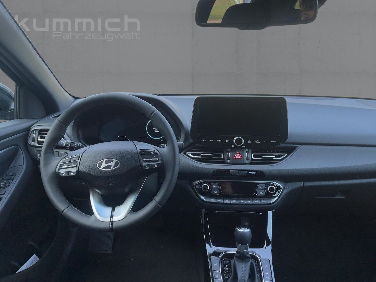 Hyundai i30 - Bild 8