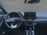 Hyundai i30 - Vorschau Bild 8