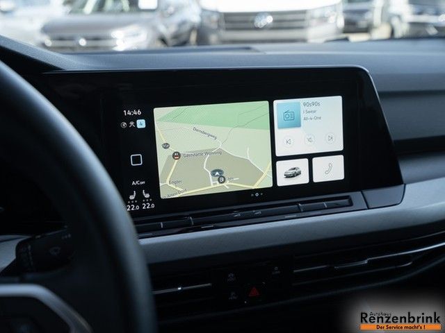 Golf VIII Life TSI Navi DAB+ ACC Business Premiu