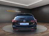 Opel Insignia B Sports Tourer Dynamic 4x4 ACC AHK - Opel Insignia mit Diesel-Antrieb: Dynamic