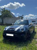 MINI Cooper S JCW Steptronic John Cooper Works Trim