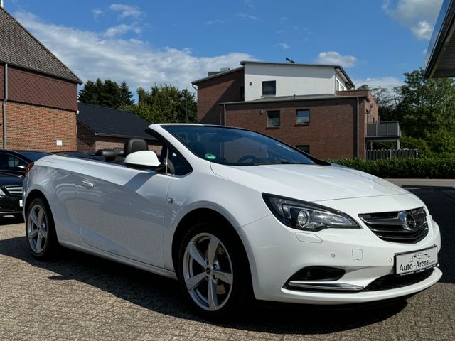 Opel Cascada Innovation 1.4 XENON/NAVI/LEDER /TOP