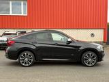 BMW X6 40 d xdrive M Navi Headup Softclos Pano 2Hand - BMW X6 mit Diesel-Antrieb: Geländewagen, Automatik