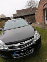 Opel Astra H Caravan | TÜV neu | nur 82.50... - Opel Astra aus 2008: Kombi