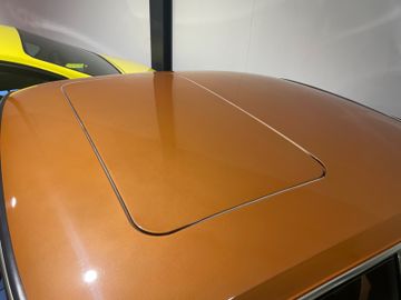 Bild 13 Opel Manta S SCHIEBEDACH 1. HAND ORIGINAL 41200 KM