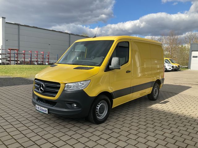 MERCEDES-BENZ Sprinter L1H1 RWD 316CDI Navi,Cam,INKL AHK-3,5To
