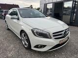 Mercedes-Benz A 200 Urban BlueEfficiency