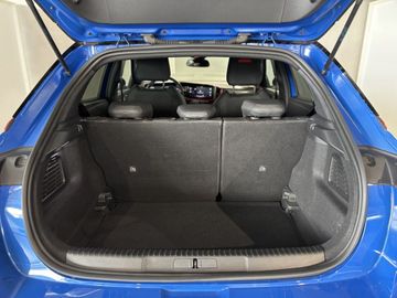 Fotografie des Opel Mokka 1.2 DI Turbo Automatik GS Line