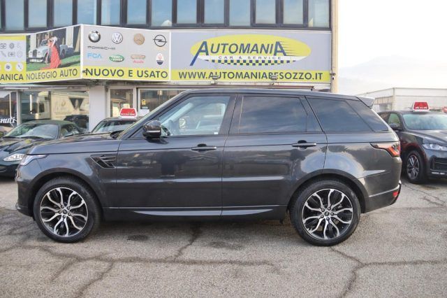 Land Rover LAND ROVER Range Rover Sport 3.0 SDV6 249 CV HSE