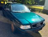 Audi 80 2.0 B4 - gebrauchte Audi 80 aus dem Jahr 1993