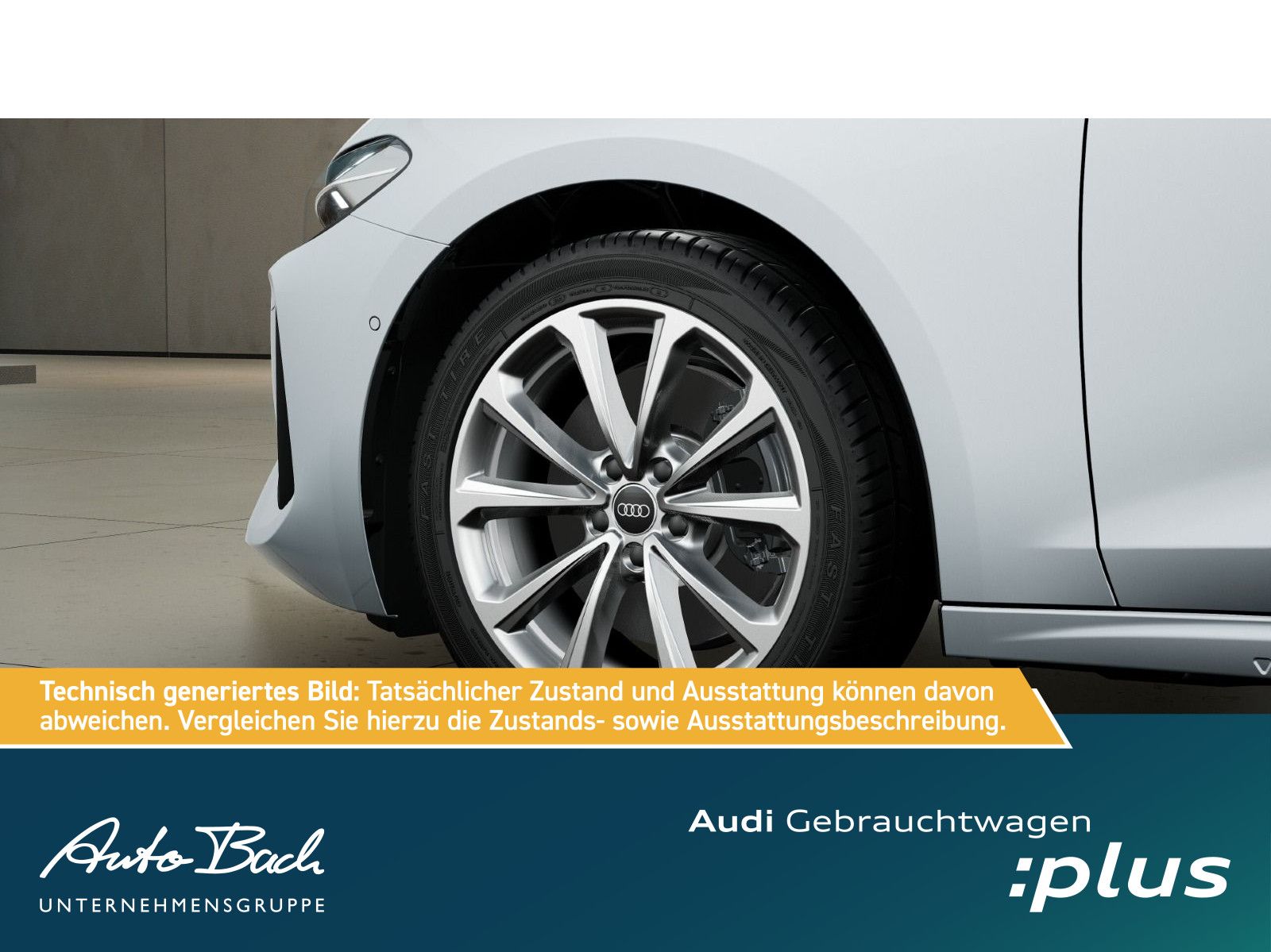 Audi A5 - Bild 8