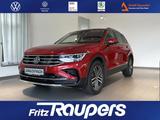 Volkswagen Tiguan 2.0 TSI DSG 4x4 Elegance +360°+NAVI