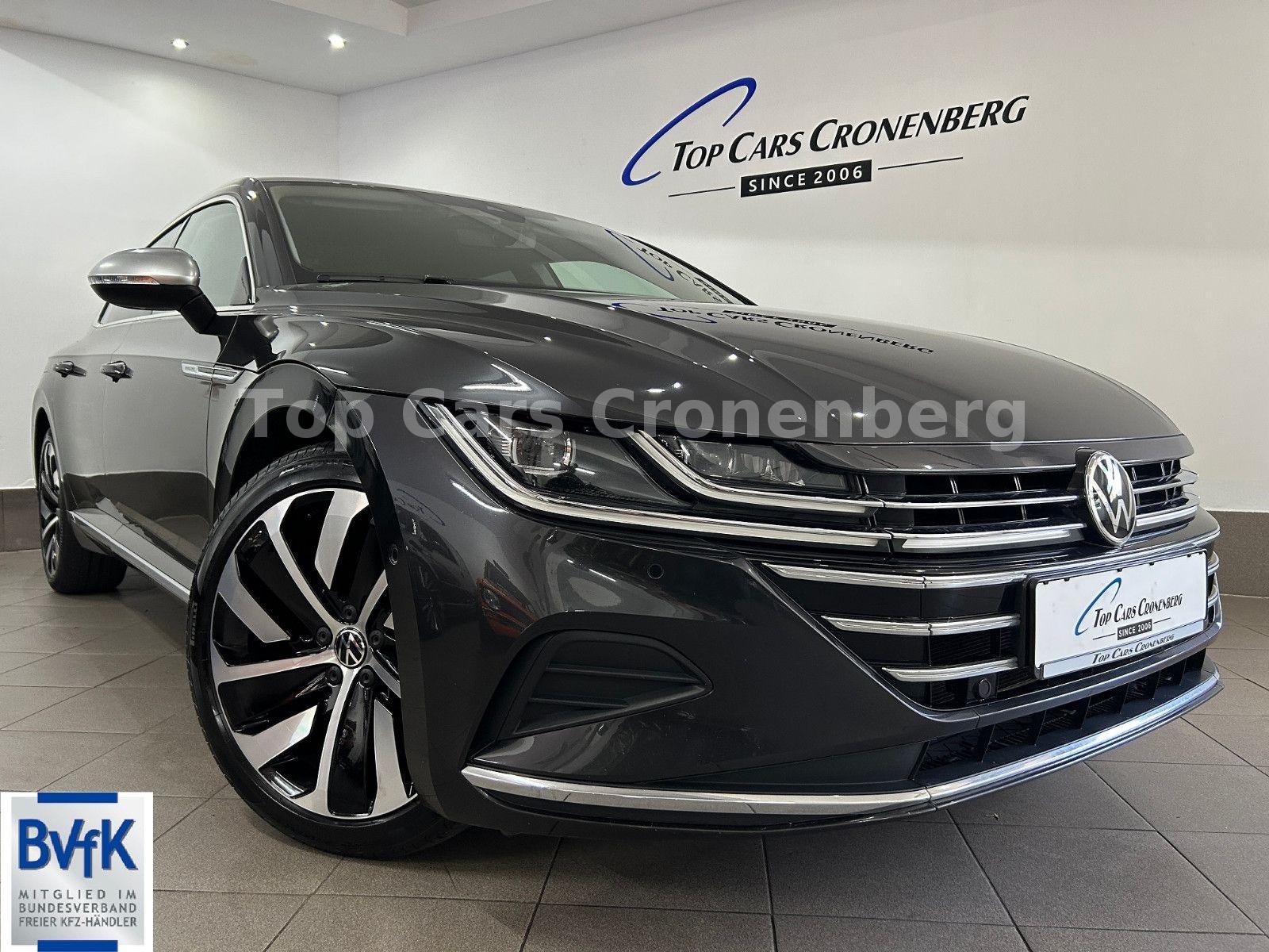 Volkswagen Arteon Shooting Elegance DSG*LED*ACC*Virtual*