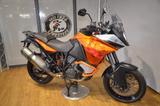 KTM 1190 Adventure 2.Hand/ Garantie - KTM MOTORRAD