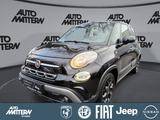 Fiat 500L Rockstar Cross|Klimaaut.|PDC|NAVI|Bluetooth - Fiat Gebrauchtwagen in Bielefeld