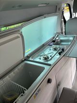 Volkswagen T6 California 4x4 Ocean Camper TÜV neu  - Wohnwagen & Wohnmobil in Karlsruhe