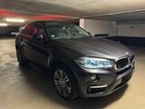BMW X6 xDrive35i - 31.000€ - BMW X6: Xdrive