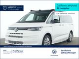 Volkswagen California Beach 4Motion AHK ACC AreaView DCC
