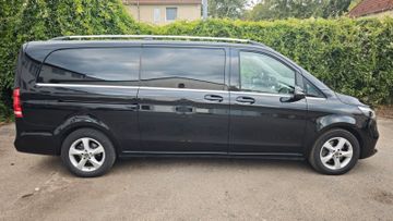Mercedes V 300 - 12