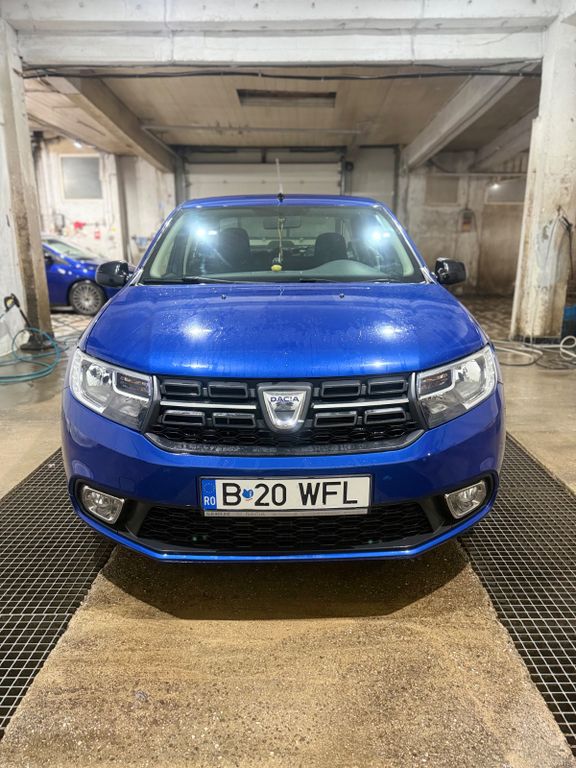 Image of Dacia Logan