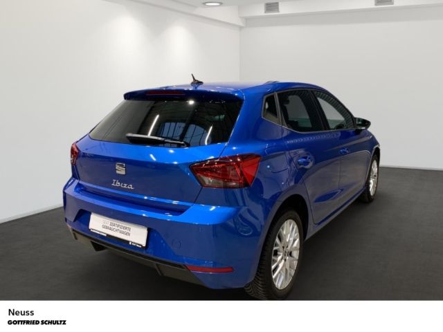 Seat Ibiza - Bild 4