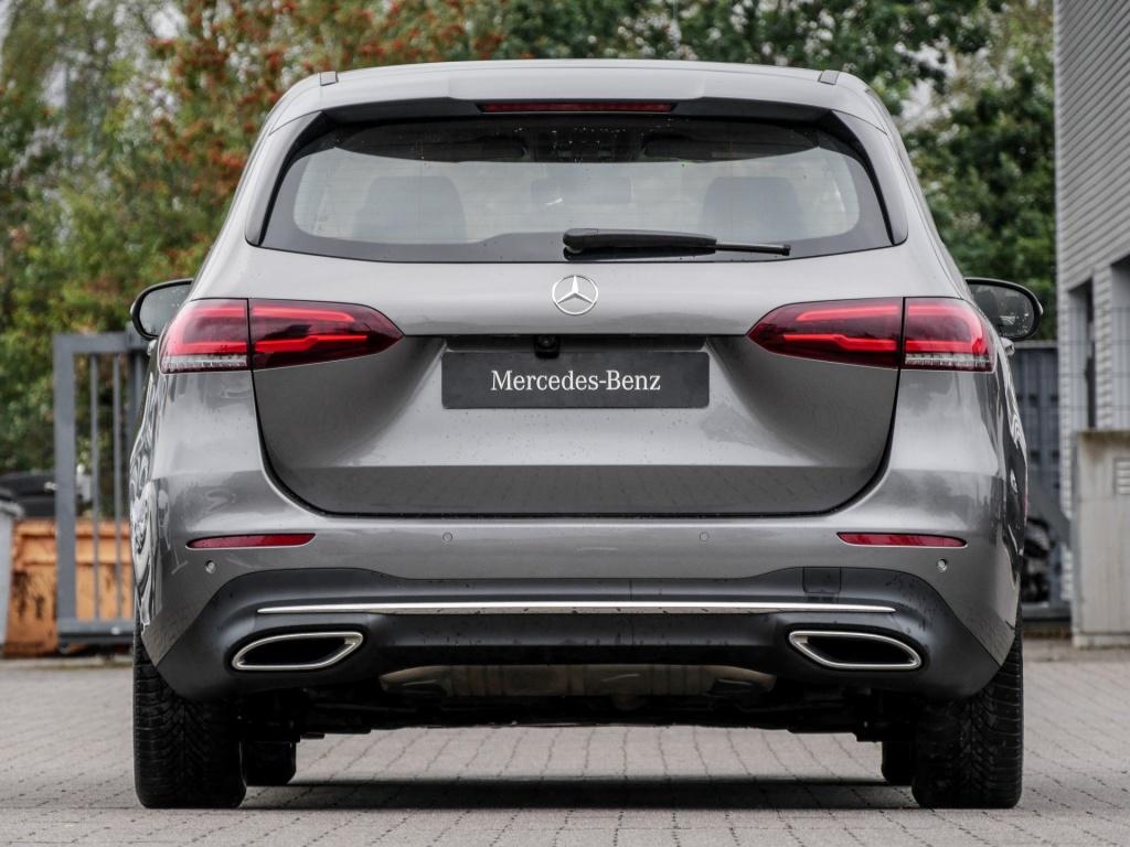Mercedes-Benz B-Class Progressive/LED/Kamera/Navi/Shz/Tempomat, миниатюра 21