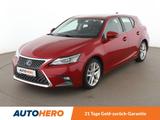 Lexus CT-Serie CT 200h Amazing Edition Aut*NAVI*LED* - Lexus CT 200h Gebrauchtwagen