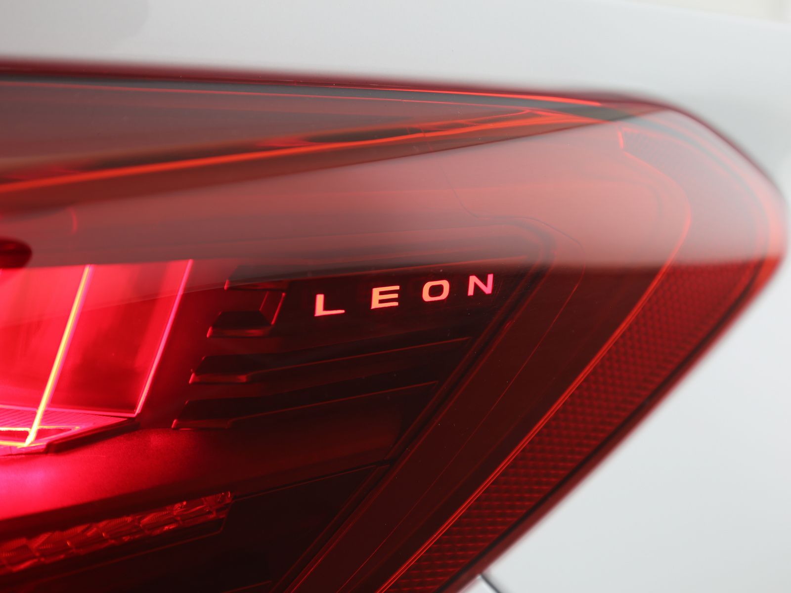 Cupra Leon - Bild 26