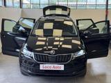 Skoda SKODA Karoq 2.0 TDI 115CV DSG *TAGLIANDI*UNICO P - Skoda Karoq mit Halbautomatikschaltung