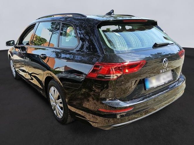 Volkswagen Golf - Bild 3