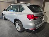 BMW X5 xDrive 30 d*NAVI*TEMPO*SHZ*SERVICE NEU - BMW: Silber