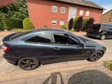 Mercedes-Benz C 320 - Coupé AMG-Sitze - Mercedes-Benz CL 320 Gebrauchtwagen