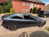 Mercedes-Benz CL 320 - Coupé AMG-Sitze - Mercedes-Benz CL 320 Gebrauchtwagen