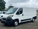 Peugeot Boxer 333 L2H1 PREMIUM 140 STANDHZ/KAMERA/LANG - Peugeot Boxer: 333