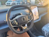 Volvo EX30 - Vorschau Bild 8