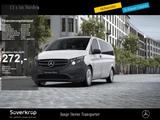 Mercedes-Benz Vito 114 CDI Tourer PRO Lang KAMERA SPUR SHZ - Mercedes-Benz Vito in Kiel
