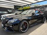 Mercedes-Benz C 63 S Cabrio AMG *DEUTSCH*UNFALLFREI*JS-GARANT - Mercedes-Benz C 63 AMG in Herne