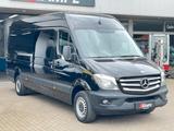 Mercedes-Benz Sprinter II 316 CDI Kasten MAXI Mixto 5S/AHK 3,5 - Offers matching your search criteria