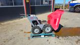 Andere Nantong BY 300 Mini - Rad Dumper - Dumper
